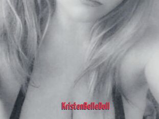 KristenBelleDoll