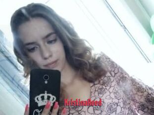 KristinaReed