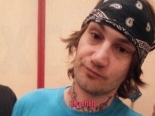Krychek
