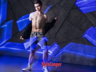 KyleCooper