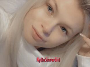 KylieSnowGirl X Cam
