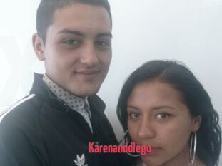 Karenanddiego