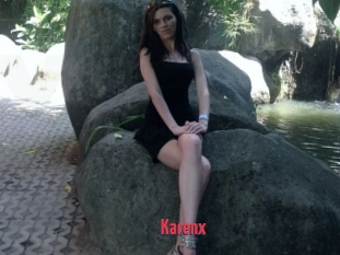 Karenx