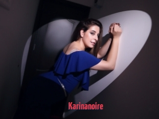 Karinanoire