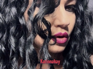 Karinnakay