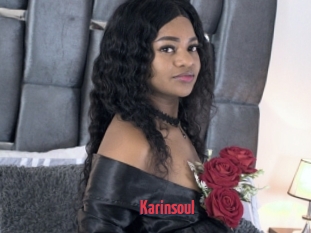 Karinsoul