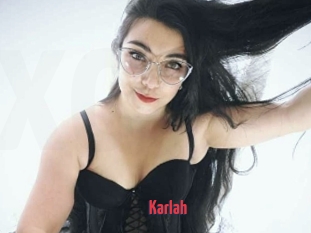 Karlah