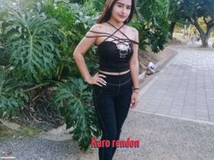 Karo_rendon