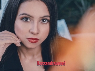 Kassandrawood