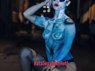 KataSexyBodyHott