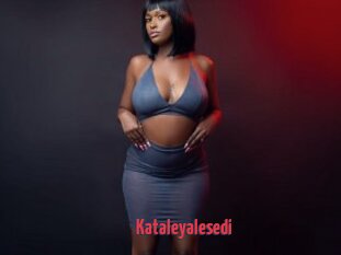 Kataleyalesedi