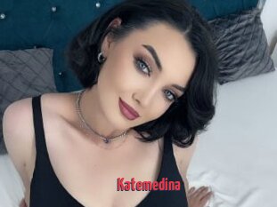 Katemedina