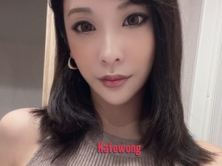 Katewong