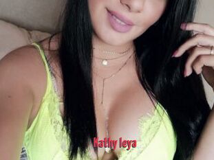 Kathy_leya