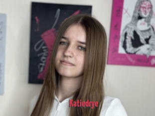 Katiedrye