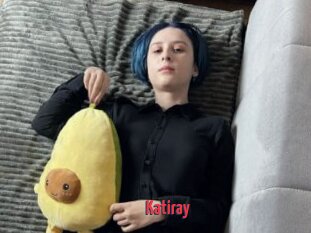 Katiray