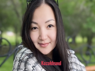 Kazakhsoul