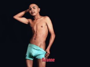 Keanne