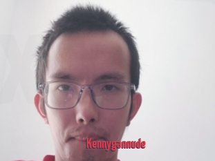 Kennygannude