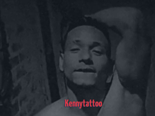 Kennytattoo