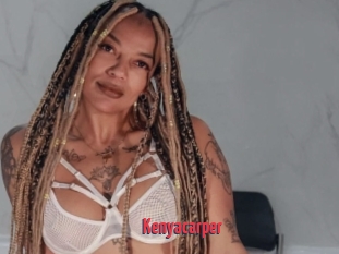 kenyacarper X Cam