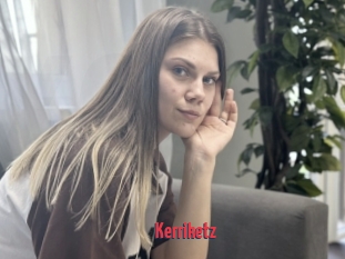 kerriketz X Cam