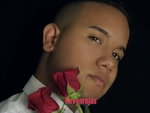 Kevynrojas