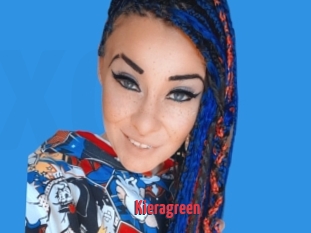 Kieragreen