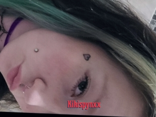 Kikispynxx