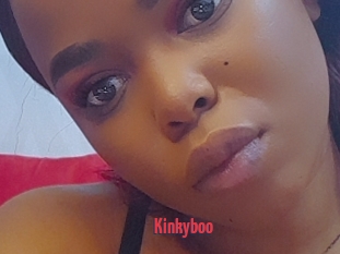 Kinkyboo