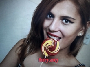 Kinkycandy