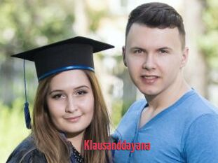 Klausanddayana