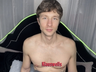 Klauswells