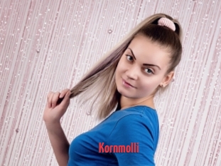 Kornmolli