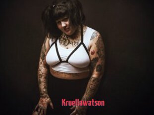 Kruellawatson