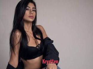 Krystten