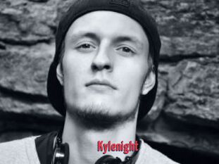 kylenight X Cam
