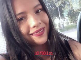 LOLYDOLL21