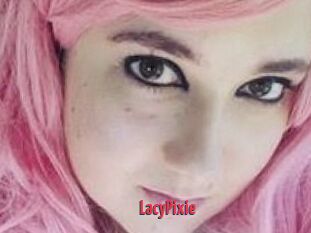 LacyPixie