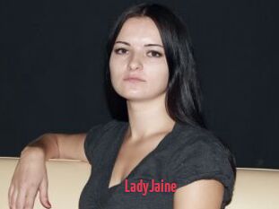 LadyJaine