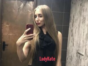 LadyKate