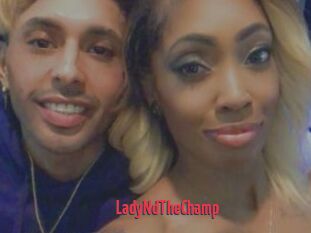 LadyNdTheChamp