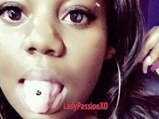 LadyPassionXO