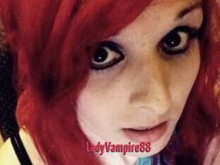 LadyVampire88