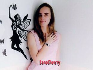 LanaCherrry