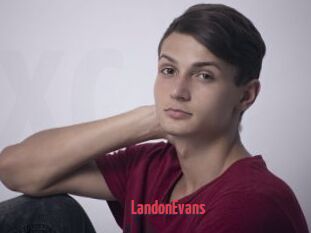 LandonEvans