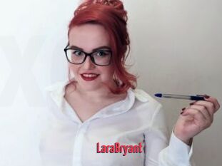 LaraBryant