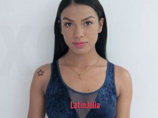 LatinJulia