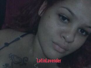 LatinLavender