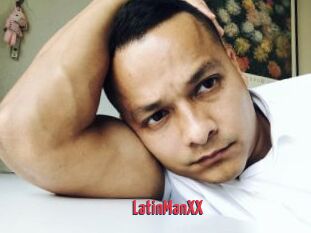 LatinManXX